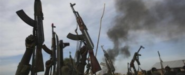 واشنطن تؤكد ان مرتكبو جرائم الحرب في جنوب السودان سيحاكمون