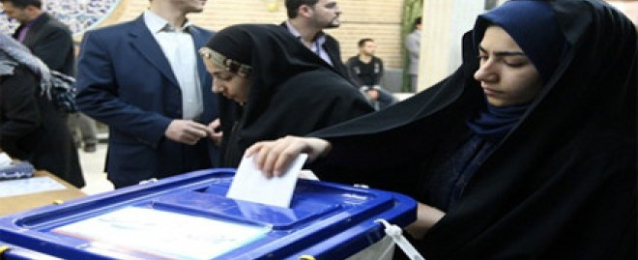 الاصلاحيون على وشك الفوز بمقاعد طهران الثلاثين في مجلس الشورى الايراني