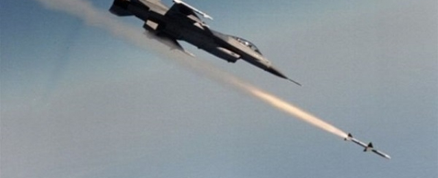 التحالف الدولي ينفذ 18 ضربة جوية ضد معاقل داعش في سوريا والعراق