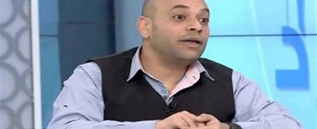 النيابة تحيل “تيمور السبكي” إلى الجنح لاتهامه بقذف وإهانة نساء مصر