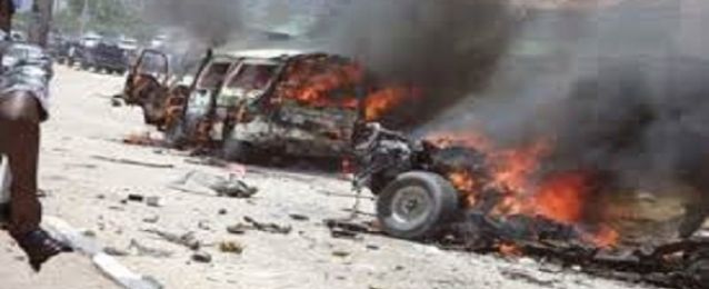 حركة الشباب تتبنى حادث اغتيال وزير الدفاع الصومالي الأسبق