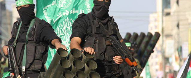 «حماس» تعلن إعدام أحد أعضائها بسبب «تجاوزاته الأخلاقية»
