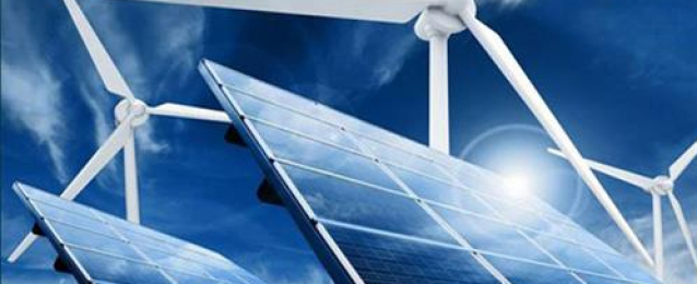 انطلاق “قمة مصر للاستثمار في الطاقة” بالقاهرة منتصف فبراير