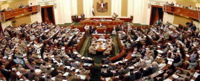 البرلمان يحيل عددا من الاتفاقيات ومشروعات القوانين للجان المختصة