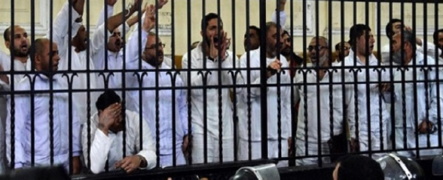 إعادة محاكمة 156 متهما بـ”مذبحة كرداسة”