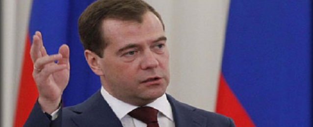 ميدفيديف: روسيا لن تبقى في سوريا إلى الأبد..واتفاق السلام لن يوقف الحرب