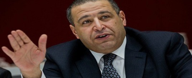 وزير الاستثمار يصدر قرارا بتعديل مقابل خدمات شركة مصر للمقاصة