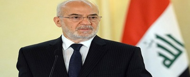 وزير الخارجية العراقي يزور موسكو الأسبوع المقبل