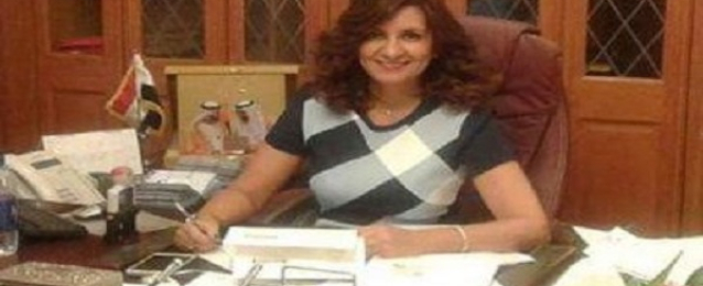 وزيرة الهجرة: اهتمام الوزارة الأول حماية حقوق المصريين بالخارج