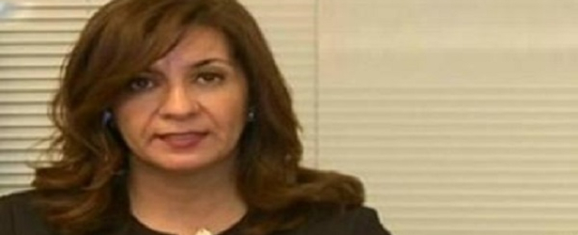 وزيرة الهجرة تؤكد حرص الحكومة على التواصل مع أبنائها بالخارج