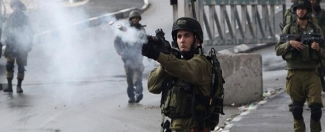 إسرائيل تقرر فرض طوق أمني على الضفة وإغلاق معابر غزة