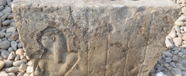 أثري يستعرض 35 عاما من الاكتشافات والحفائر الأثرية في سيناء
