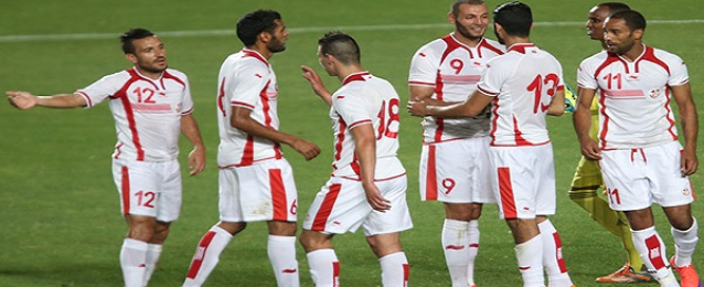 المنتخب التونسي يتقدم مركزا في تصنيف الفيفا