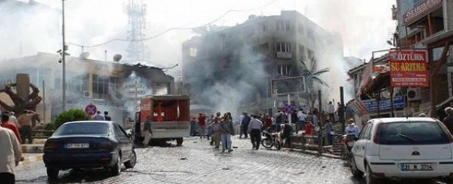 مقتل وإصابة 22 مدنيا جراء وقوع تفجير انتحاري شمال شرق أفغانستان