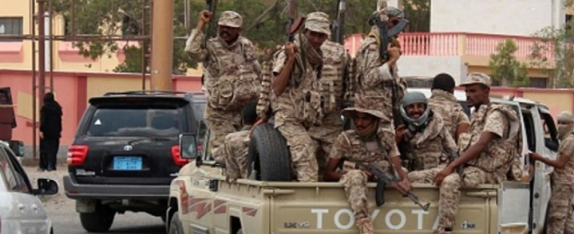 القاعدة تقتل 20 جندياً يمنياً فى هجوم بمحافظة أبين