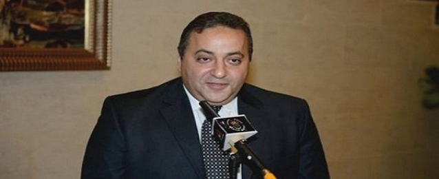 أبوعيش: العلاقات الجزائرية المصرية تسير بخطى ثابتة