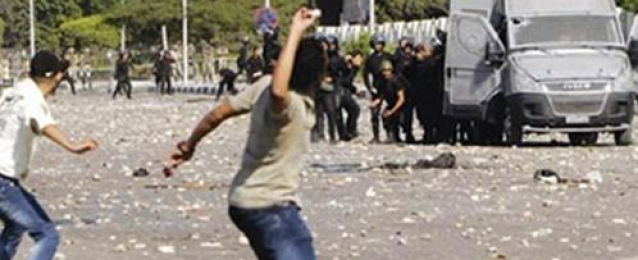 قبول طعن 17 طالبًا على حكم حبسهم 3 سنوات في أحداث شغب المدينة الجامعية