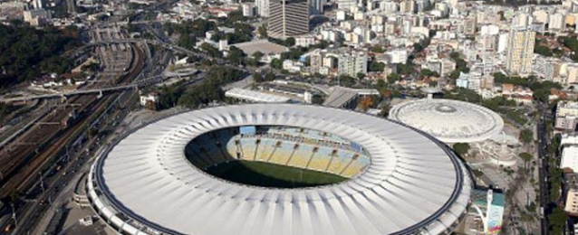 وزير الرياضة البرازيلي : الأزمة السياسية التى تمر بها البلاد لن تؤثر على الأولمبياد