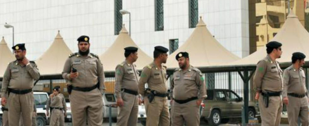 الشرطة السعودية تكثف جهودها لكشف ملابسات حادث انفجار الاحساء