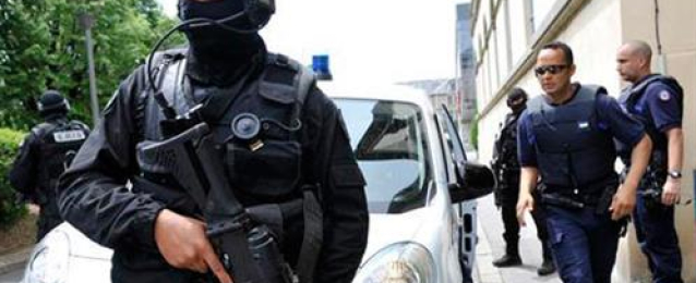 اعتقال 22 شخصًا على هامش تظاهرة بعد أعمال عنف ضد قوات الأمن في باريس