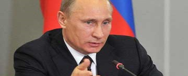 الكرملين يعتبر ان بوتين المستهدف الرئيسي بتسريبات اوراق بنما