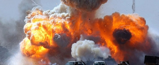 ارتفاع عدد ضحايا انفجار كابول إلى 64 قتيلا و347 مصابا