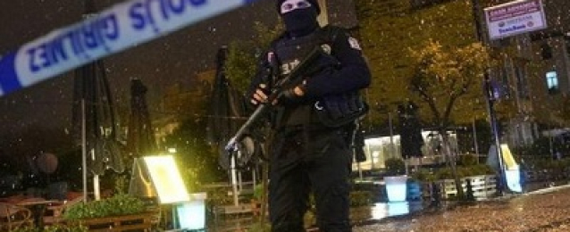 رفع الإجراءات الأمنية بالعاصمة التركية تحسبا لهجمات إرهابية
