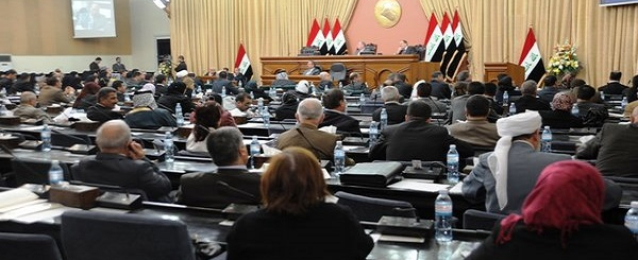 النواب العراقي : مطاردة الجريمة المنظمة لايقل أهمية عن مكافحة الإرهاب