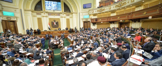 مجلس النواب يواصل مناقشة برنامج الحكومة