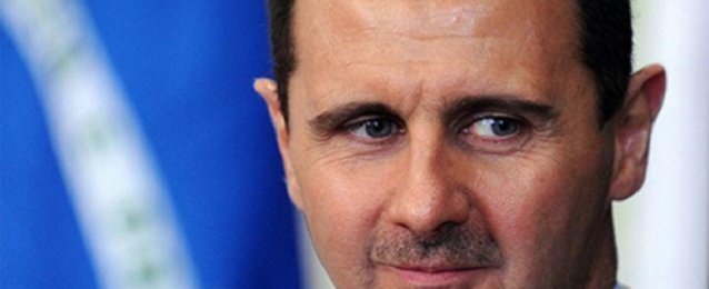المعارضة السورية: لن نقبل بأى حل سياسى يكون للأسد دور فيه