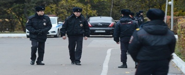 الداخلية الروسية: اعتقال عضو في تنظيم متطرف بموسكو