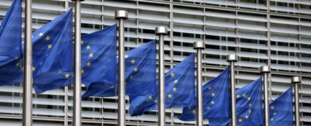الصين تنتقد قرار الاتحاد الأوروبي بفرض نظام رقابي على وارداته من الصلب