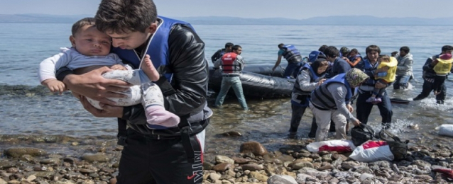 النمسا تعتزم تفعيل “مرسوم الطوارئ” لوقف استقبال اللاجئين الجدد