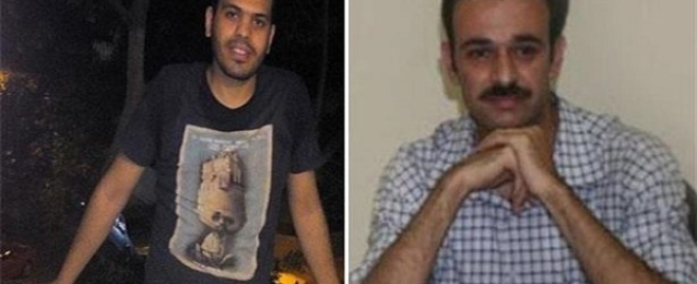 النيابة العامة: حبس الصحفيين “بدر والسقا” 15 يوما احتياطيا لاتهامهما بالتحريض على العنف