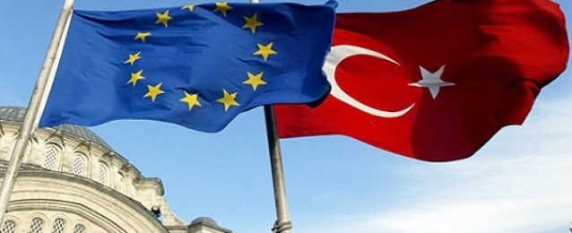 تركيا في مواجهة مع الاتحاد الأوروبي لرفضها تغيير قانون مكافحة الإرهاب
