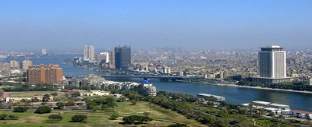 الأرصاد : طقس اليوم معتدل على السواحل الشمالية.. حار بالقاهرة والعظمى 37