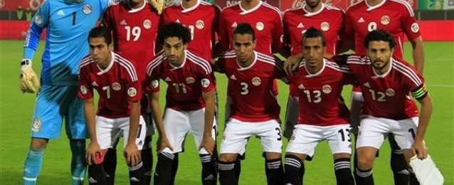 الأمن يوافق على حضور 10 آلاف متفرج في مباراة مصر والكونغو