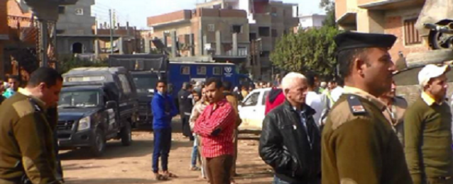 محافظ الإسكندرية: تكثيف حملات إزالة الإشغالات بمختلف الأحياء