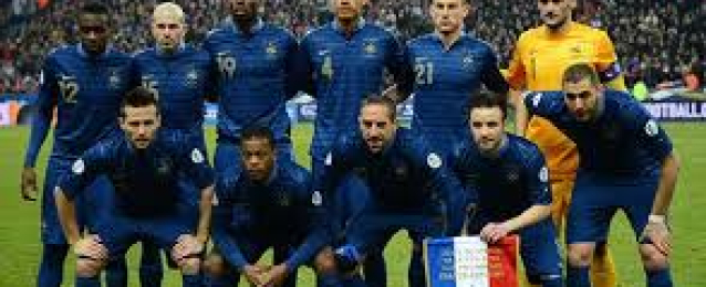 منتخب فرنسا يحقق فوزاً صعباً علي الكاميرون 3-2 وديا