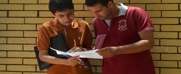 وكيل “التربية والتعليم” بجنوب سيناء: لا شكاوى من امتحانات الدبلومات الفنية