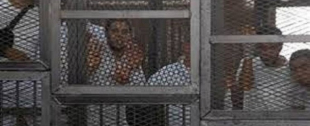 جنايات القاهرة تستأنف محاكمة 104 متهمين بقضية “أحداث الظاهر”