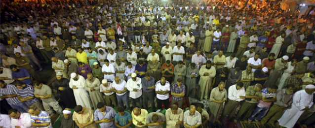 أوقاف القليوبية: تخصيص 250 مسجدا للاعتكاف فى شهر رمضان