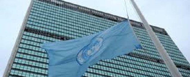 برنامج الأمم المتحدة الإنمائي: التنمية البشرية في طريقها للانخفاض لأول مرة منذ عام 1990