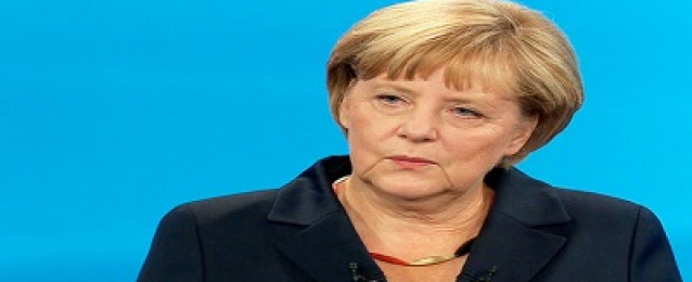 المستشارة الألمانية ترفض المماطلة بشأن مفاوضات خروج بريطانيا من الاتحاد الأوروبي
