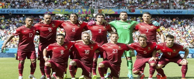 رونالدو وبيبي يقودان قائمة المنتخب البرتغالي في يورو 2016