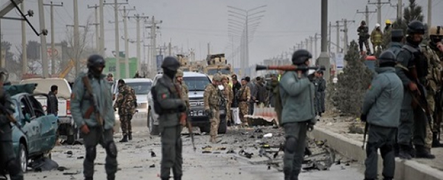 مقتل وإصابة 6 جنود أفغان إثر تجدد الاشتباكات عند معبر تورخام