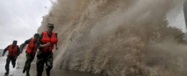 مصرع أربعة أشخاص جراء عواصف عاتية في بولندا