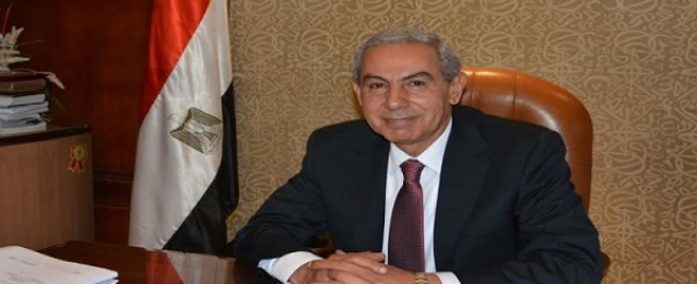 وزير التجارة والصناعة يعلن طرح أرضي صناعية جديدة بمدينة السادات