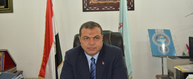 اليوم .. وزير القوى العاملة يلقي كلمة مصر أمام الدورة الـ 105 لمؤتمر العمل الدولي