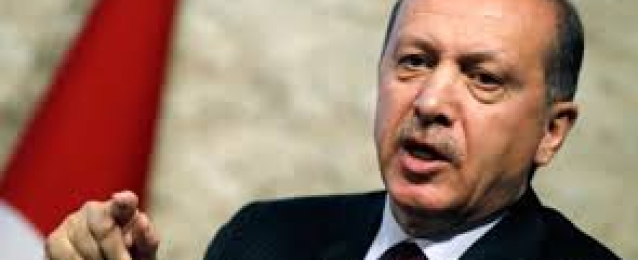 أردوغان : “داعش” وراء هجوم غازي عنتاب